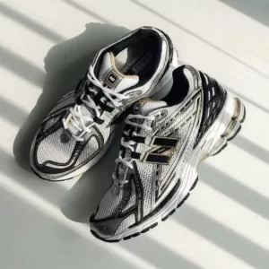 Newbalance 1906R Silver
