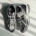 Newbalance 1906R Silver - Image 4