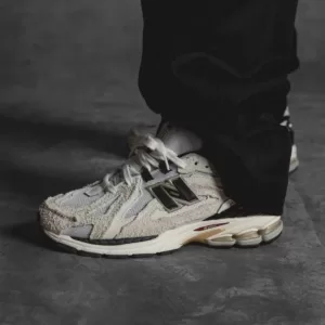 Newbalance 1906D Cream