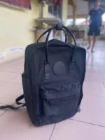 Kanken Full Black Large