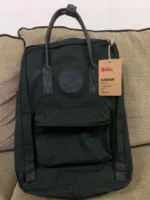 Kanken Full Black Large - Image 5