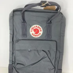 Kanken Gray Large
