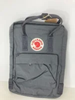 Kanken Gray Large