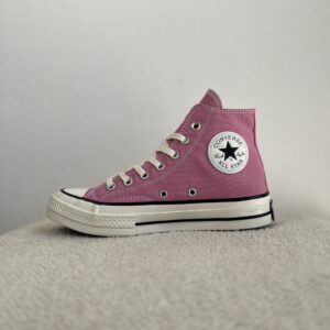 کانورس1970 ساقدار صورتی