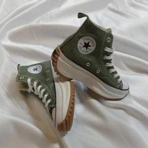 Converse Runstar Hike Green