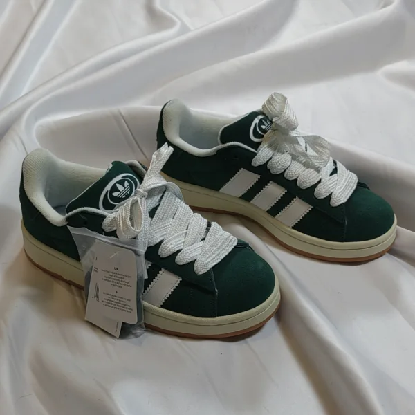 Adidas Campus Green
