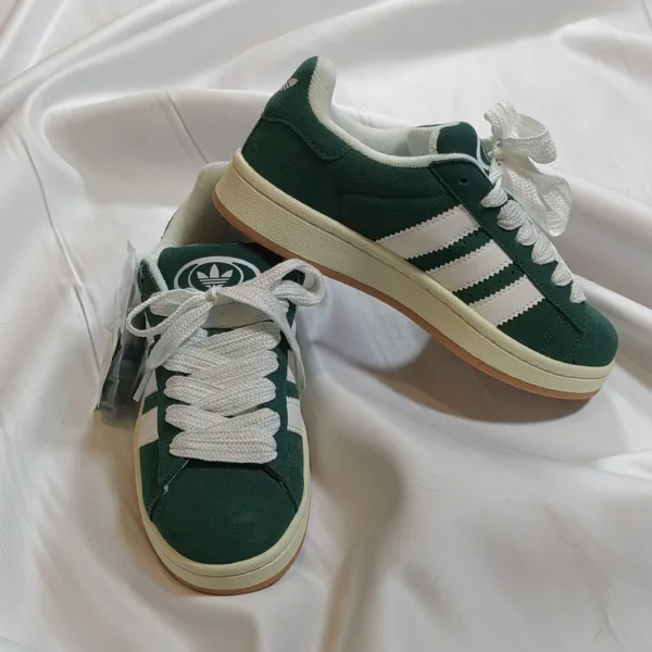 Adidas Campus Green