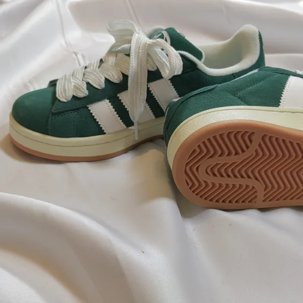 Adidas Campus Green