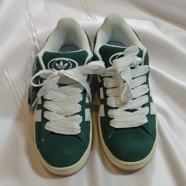 Adidas Campus Green