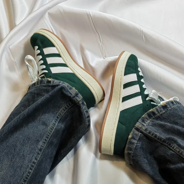 Adidas Campus Green