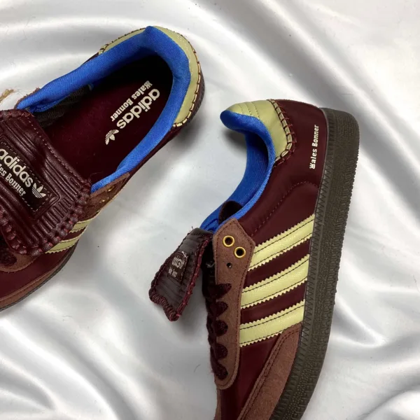 Adidas Wales Bonner Crimson