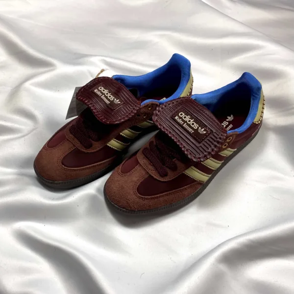 Adidas Wales Bonner Crimson