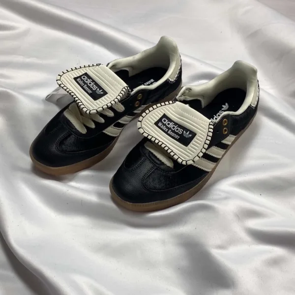 Adidas Wales Bonner Black