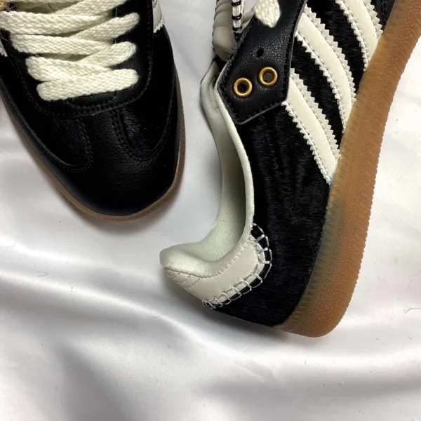 Adidas Wales Bonner Black