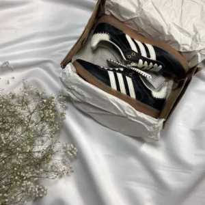 Adidas Wales Bonner Black