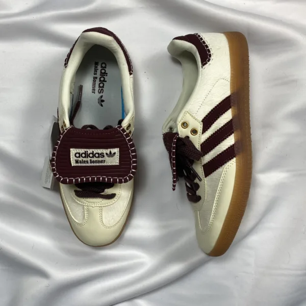 Adidas Wales Bonner White