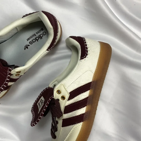 Adidas Wales Bonner White