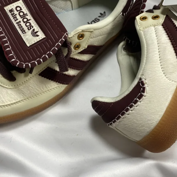 Adidas Wales Bonner White