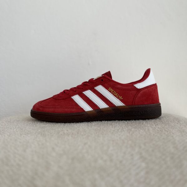 Adidas Spezial Cherry
