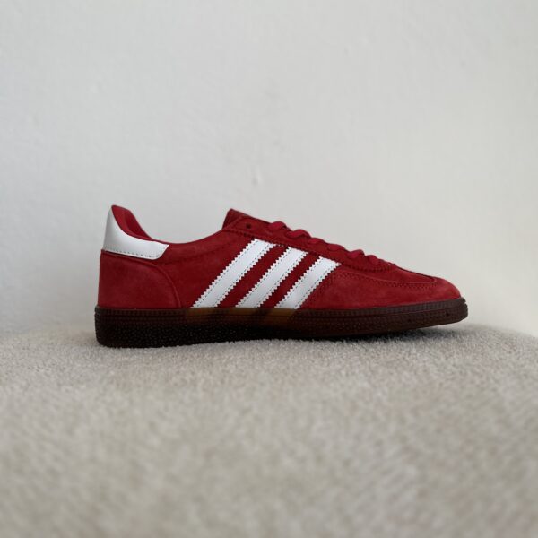 Adidas Spezial Cherry