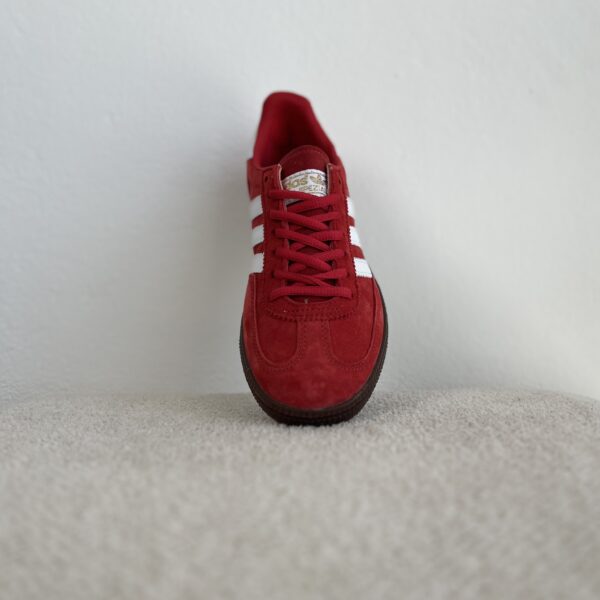 Adidas Spezial Cherry