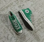 Converse 1970 Green