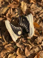 کانورس ران استار لگسی (لاو می) - Image 3