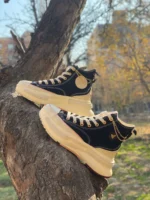 کانورس ران استار لگسی (لاو می) - Image 6