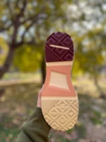 کانورس ران استار لگسی (لاو می) - Image 8