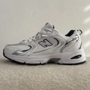 نیوبالانس 530 سفید
