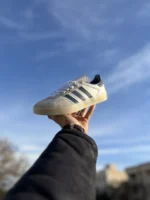 گزل سفید سرمه ای - Image 3