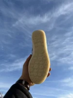 گزل سفید سرمه ای - Image 6