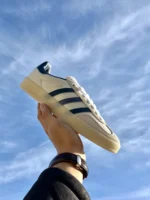 گزل سفید سرمه ای - Image 7