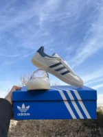 گزل سفید سرمه ای - Image 2