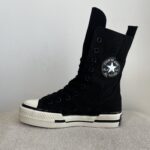 کانورس بابالنگ دراز مشکی