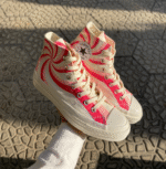 کانورس آبنباتی