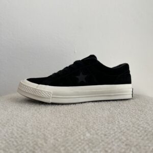 کانورس ساق کوتاه