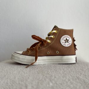 کتونی خاص,کتونی ساقدار