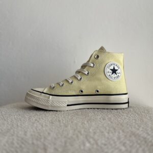 کتونی لیمویی