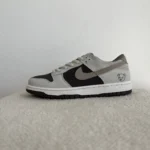 کتونی نایک قهوه ای