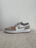 کتونی ساق کوتاه