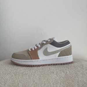 کتونی ساق کوتاه