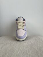 جردن 1 ساق کوتاه بنفش - Image 4