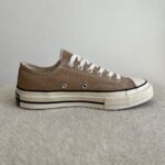 کانورس 1970 خاکی بدون ساق - Image 2