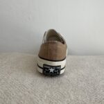 کانورس 1970 خاکی بدون ساق - Image 3