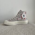 کانورس گلدوزی رز