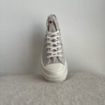 کانورس گلدوزی رز - Image 3