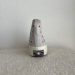 کانورس گلدوزی رز - Image 4