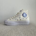 کانورس پلتفرم ماه و ستاره