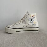 کانورس پلتفرم ماه و خورشید